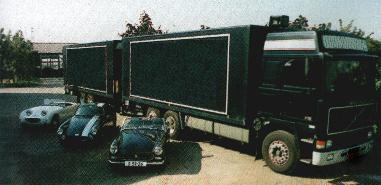 transporter